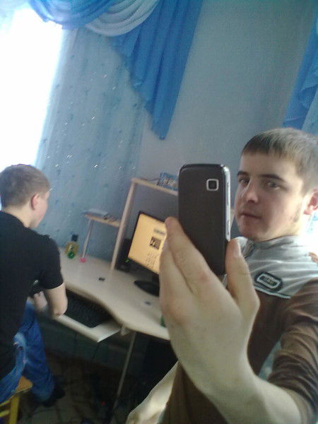 Динарис Гимранов