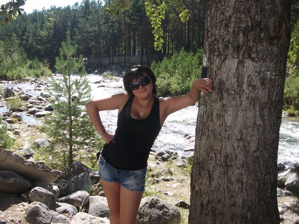 Лиза Капитанова