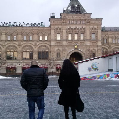 Петруха Петрунин