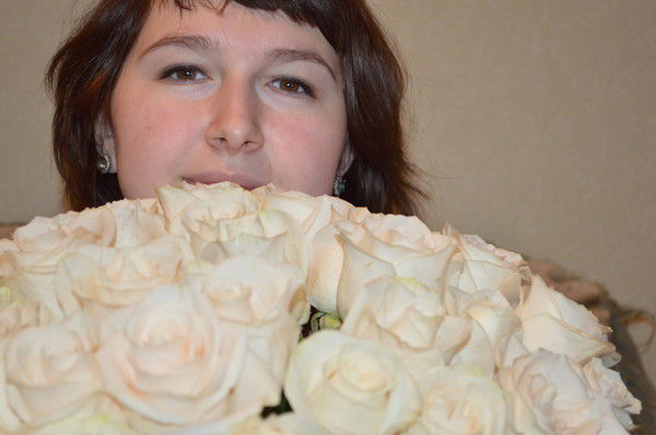 Екатерина Сафонова