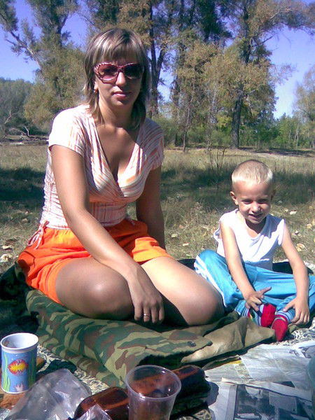 Аня Воротилина