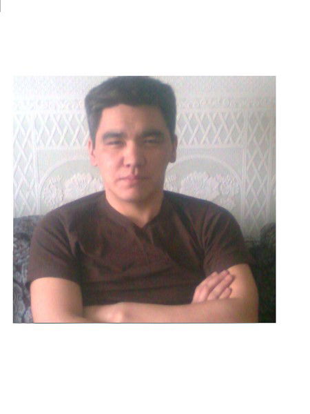 Асылбек Мухамбедиев