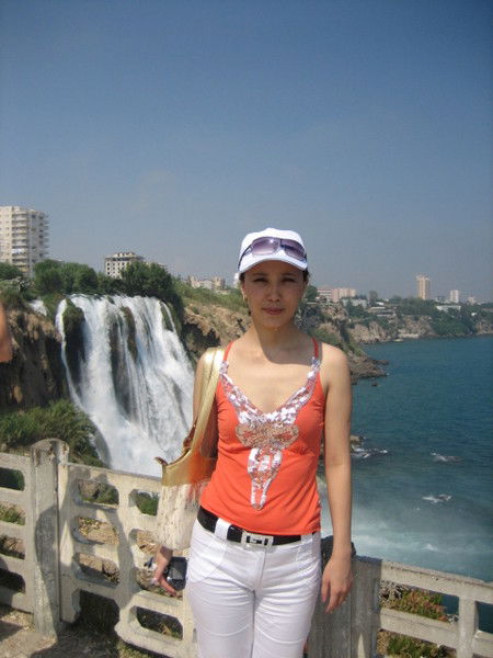 Махаббат Кадирбекова