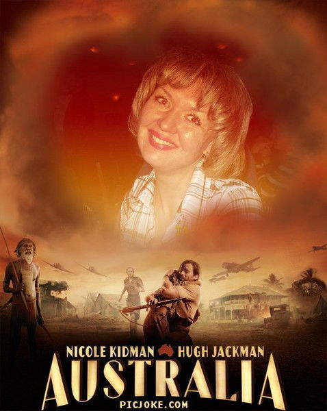 Инна Кривова