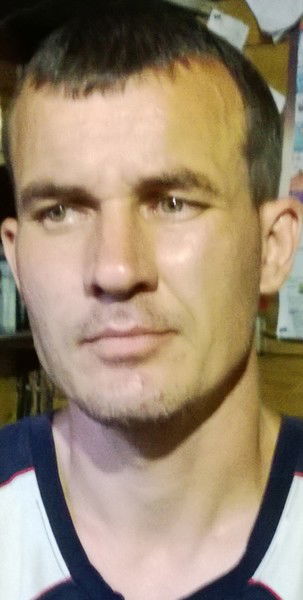 Евгений Бакай