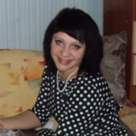 Лада Милохина