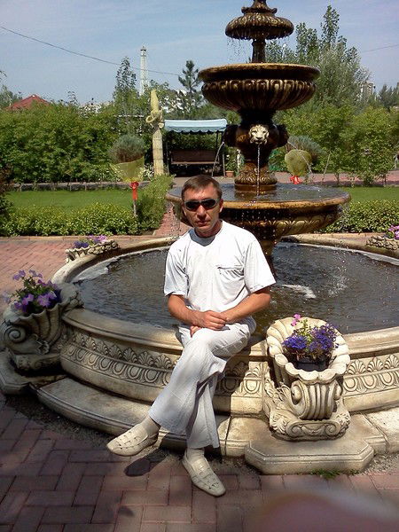 Анатолий Баутин