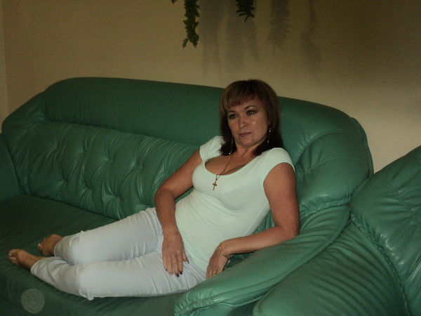 Ирина Потапова