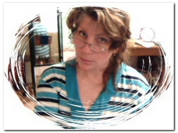 Надежда Гавриленко Засмолина