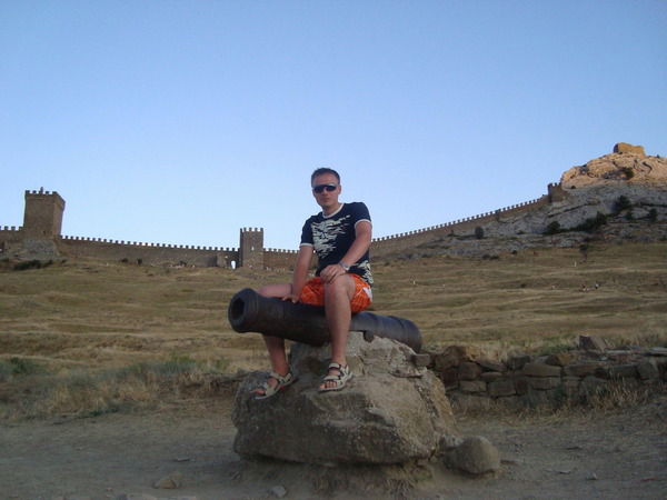 Александр Евстратенко