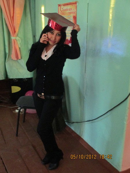 Еркеш Кудагельдинова