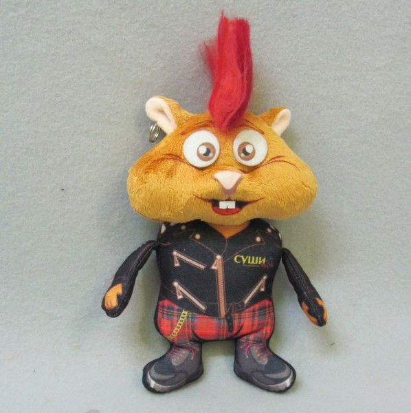 Склад/производство Берзарина 34