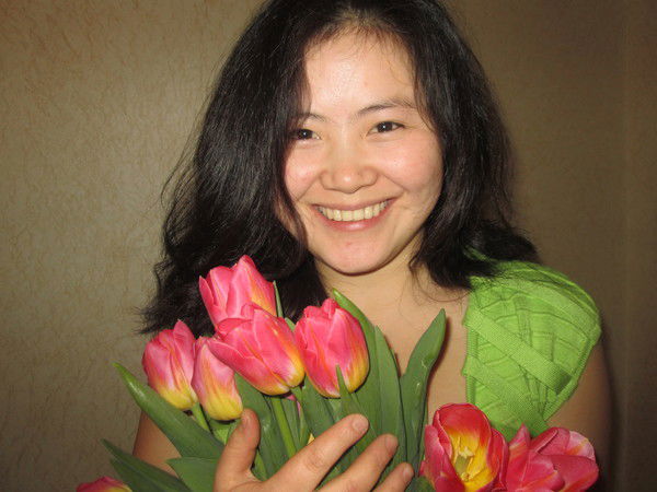 Мээрим Чолпонбекова