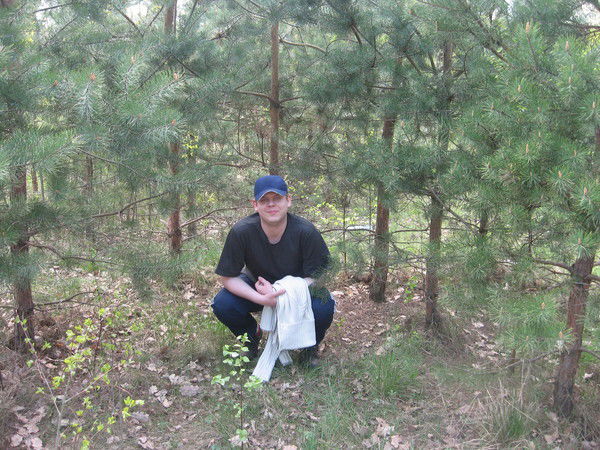 Дмитрий Демкин