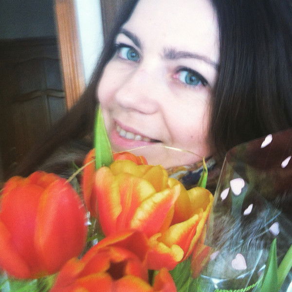 Виктория Глебова