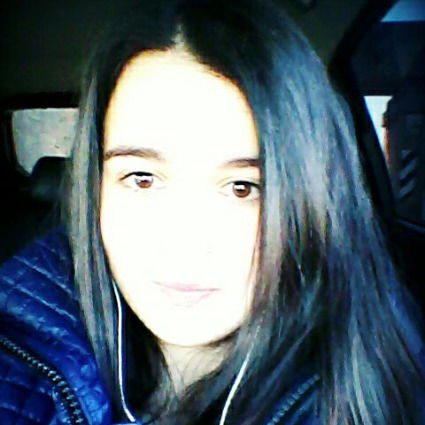 Светлана Лефтерова