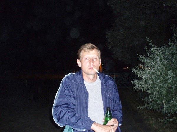 Геннадий Савченко