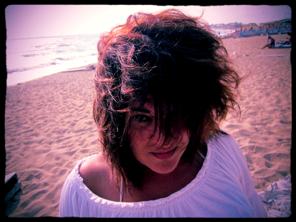 Анжелика Кизилова