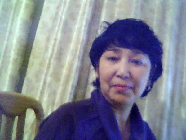 Несип Бургумбаева