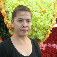 Айжан Сейдиллаева