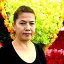 Айжан Сейдиллаева