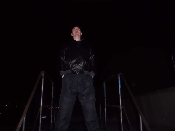 Ильяс Ходжибаев