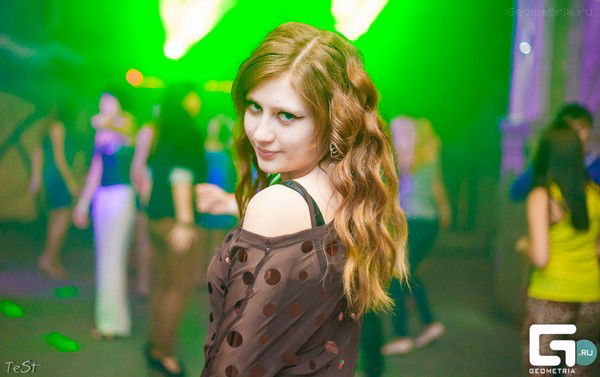 Виктория Малышева