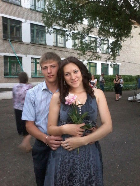 Ирина Берникова