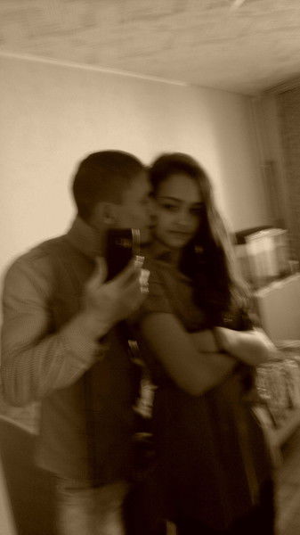 Денис Миндияров