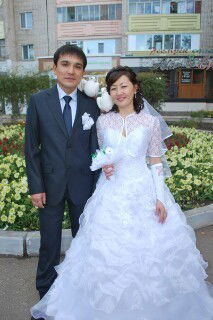 Замзагуль Бигельдинова