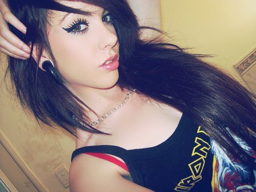 Женька Зарецкая