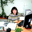 Елена Полуэктова