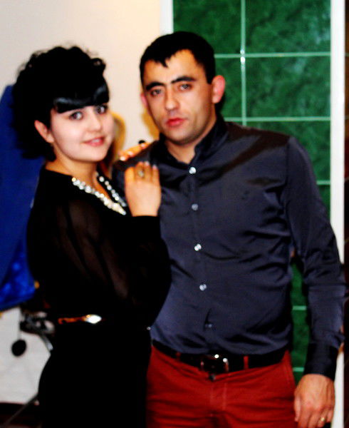 Нарине Элбакян