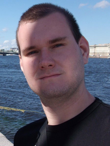 Андрей Смолянов