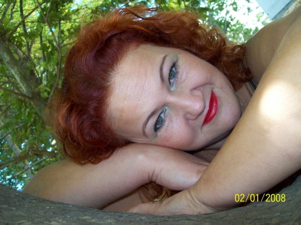 Анжела Вишневецкая