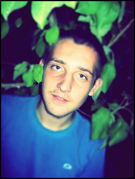 Саня Гофман