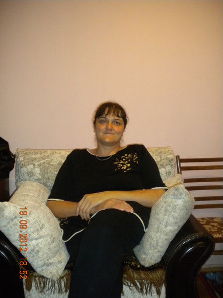 Гогичаишвили Нана