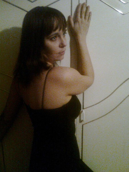 Анжела Подгорная