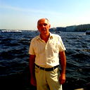 Сергей Новожилов
