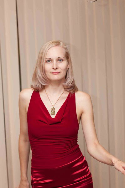 Татьяна Костина