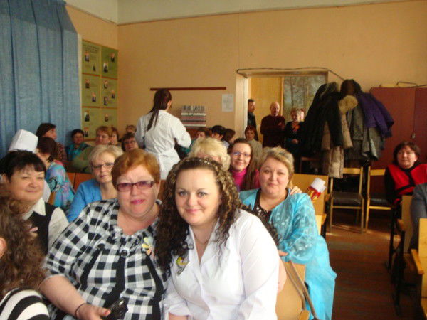 Светлана Литвинчук (Симакова)