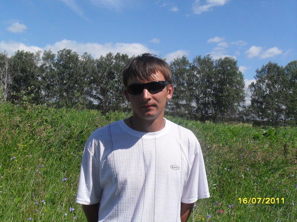 Андреев Дмитрий