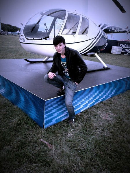 Hangeldi Hojamyradow