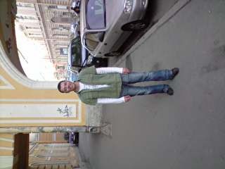 Бахтиёр Сатволдыев