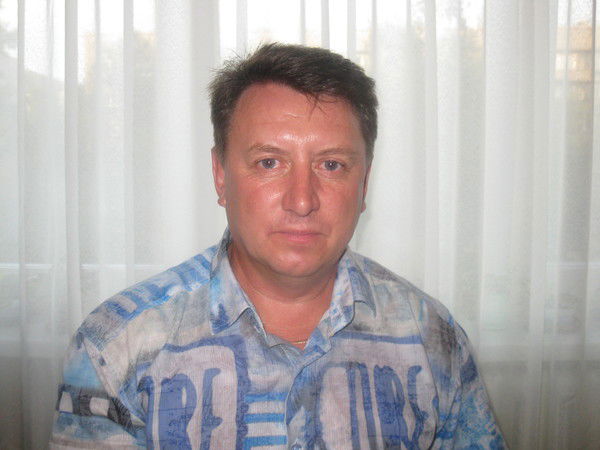 Сергей Камеристов