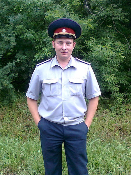 Алексей Буянов