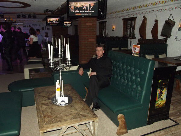 Виктор Тормин