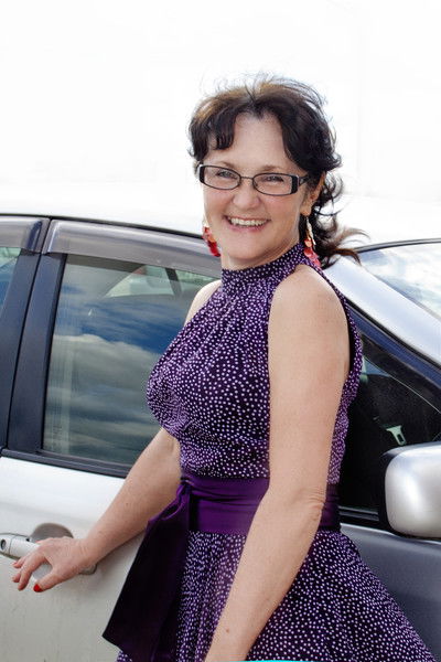 Любовь Казарина