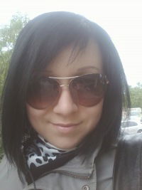 Анастасия Рукосуева