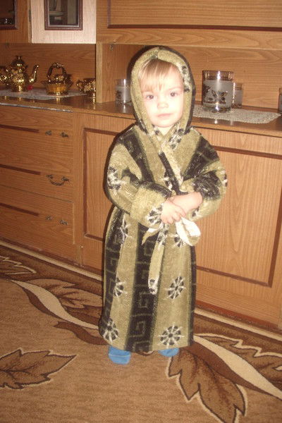 Сергей Власов